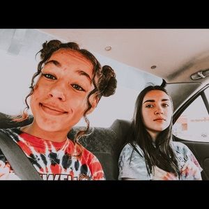 Meet your Posher, Haley